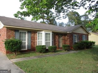 217 Cosby Dr, Lagrange, GA 30241