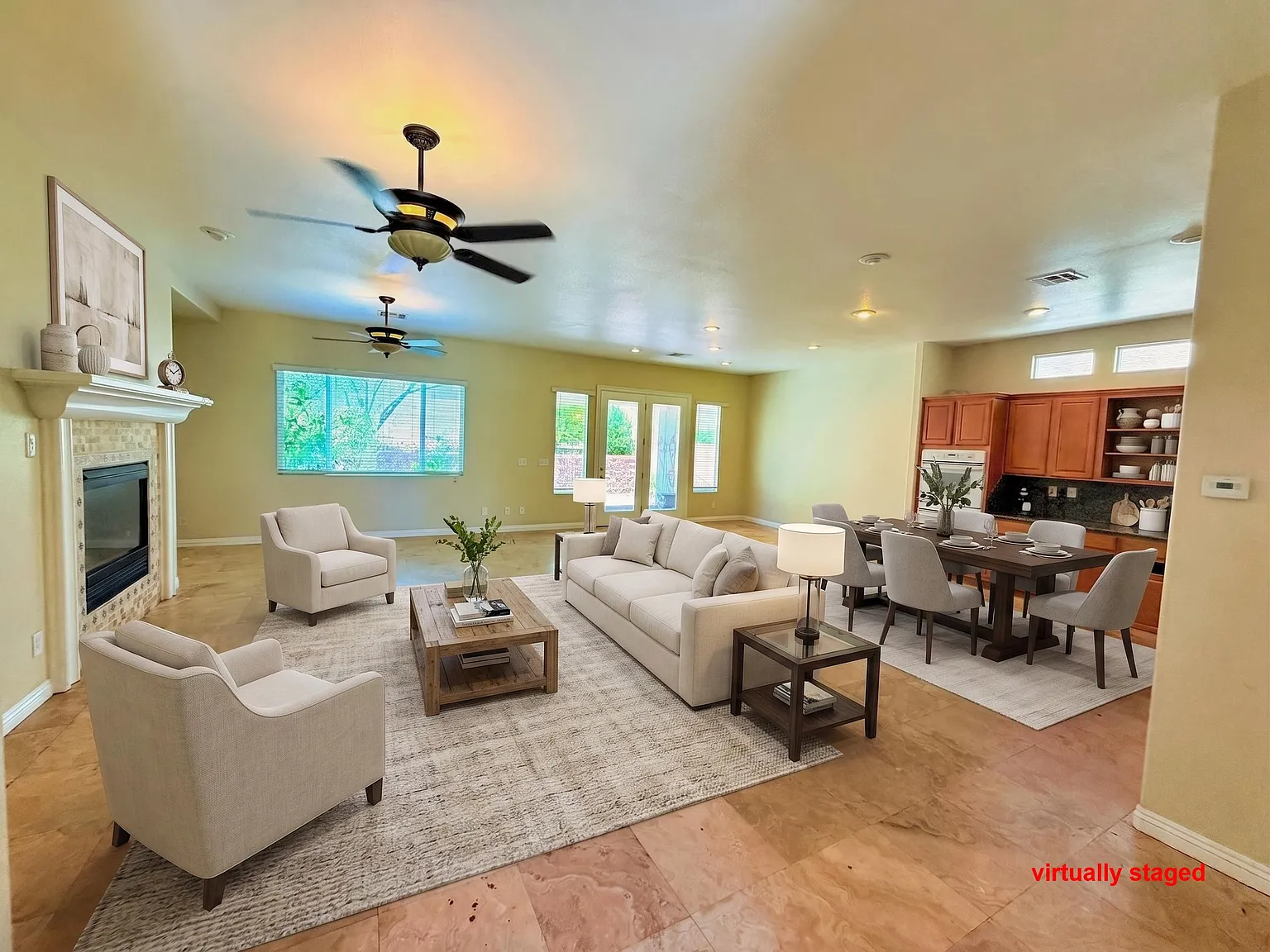 4 bed, 2632 sqft, $2,300 — Photo 2