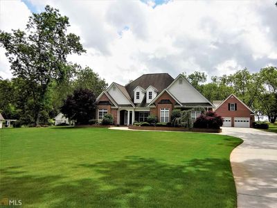 19 Lake Park Dr, Sharpsburg, GA, 30277