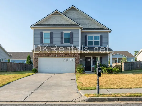 105 Weston Way NW, Cartersville, GA 30121