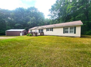 6580 W Deerfield Trl, Lake, MI 48632