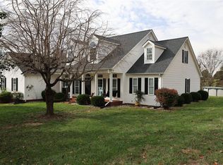 297 Jared Tyler Rd, Glasgow, KY 42141