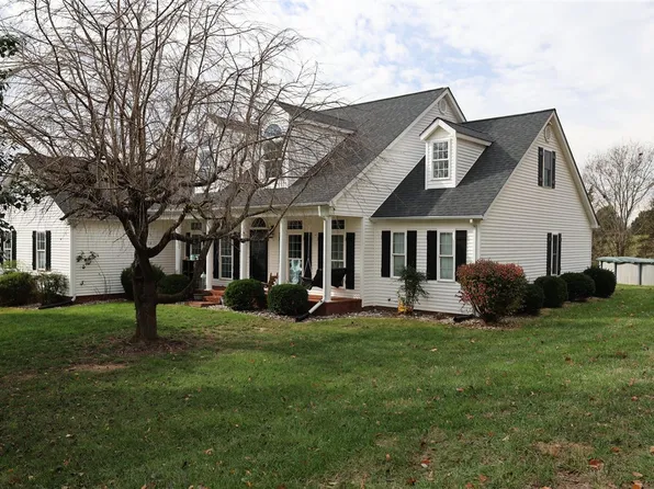 297 Jared Tyler Rd, Glasgow, KY 42141