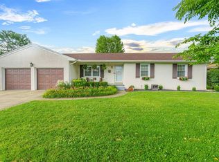 731 Parkway Dr, Owensboro, KY 42303