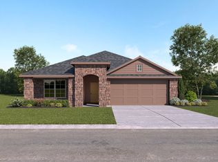 628 Trinity Park Trl, Alvarado, TX 76009