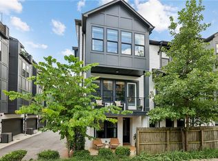 1700 Edgehill Manor St NE, Atlanta, GA 30317