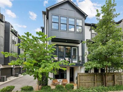 1700 Edgehill Manor St NE, Atlanta, GA, 30317