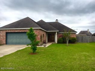 311 Stags Leap Ln, Broussard, LA 70518