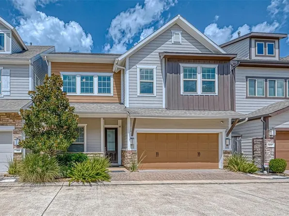 1107 Oakmont Glen Ct, Houston, TX 77043