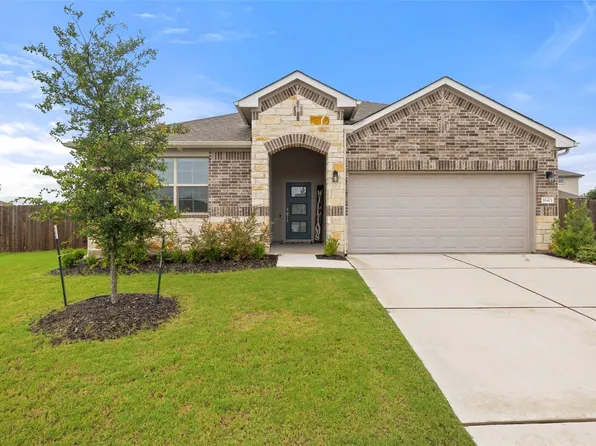 16401 Coratina Dr, Pflugerville, TX 78660