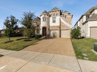 3901 Wittenburg Dr, McKinney, TX 75071