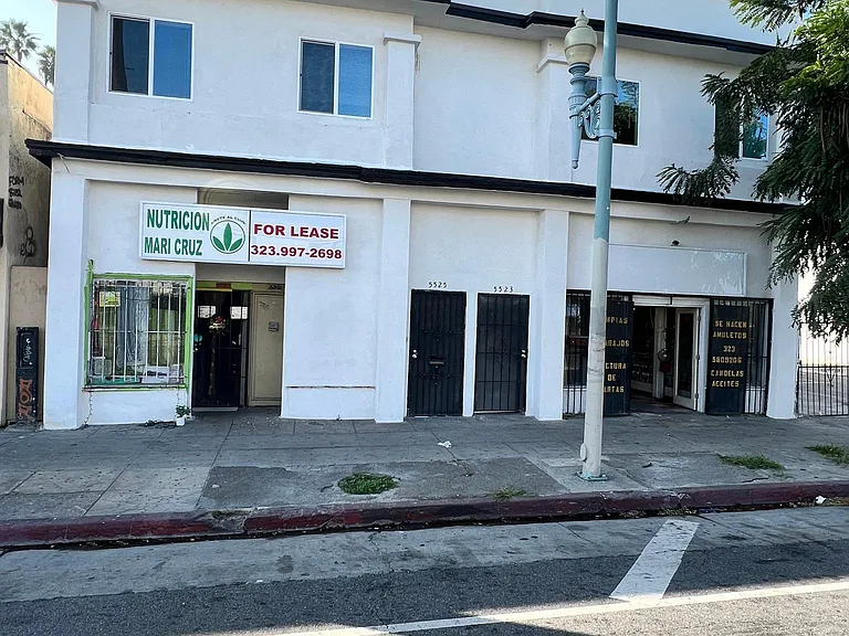 5523 S Vermont Ave — Photo 4