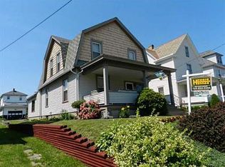 933 Maryland Ave, New Castle, PA 16101