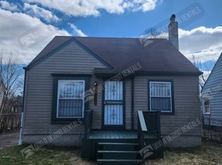 15706 Liberal St, Detroit, MI 48205