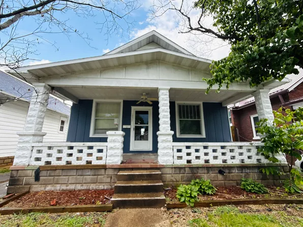 1029 10th St, Tell City, IN 47586