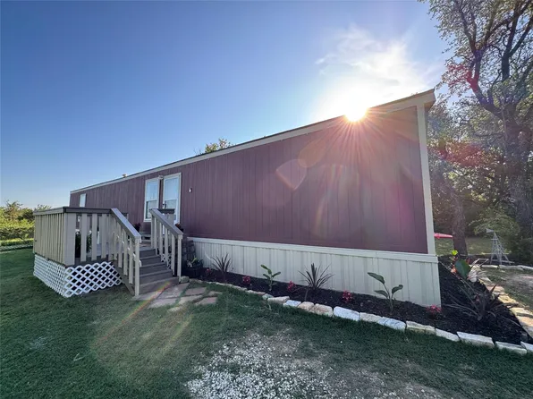 4215 Tennessee Trl, Granbury, TX 76048