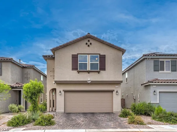 8748 Crestwood Hills St, Las Vegas, NV 89113