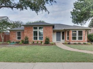 4205 Tradewind Dr, Rowlett, TX 75088