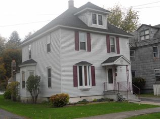 20 Pearne Ave, Cortland, NY 13045