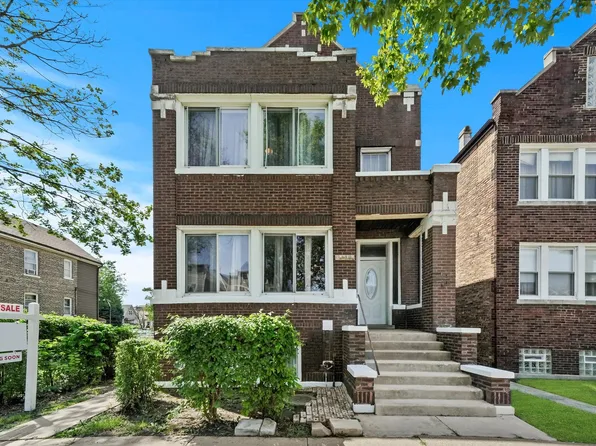 3009 W 40th Pl, Chicago, IL 60632