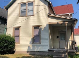 458 E 7th St, Erie, PA 16503