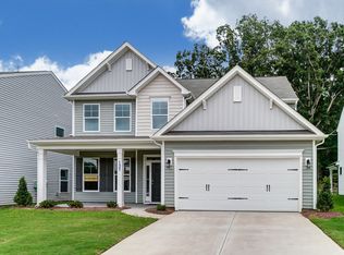 137 Suggs Mill Dr, Mooresville, NC 28115