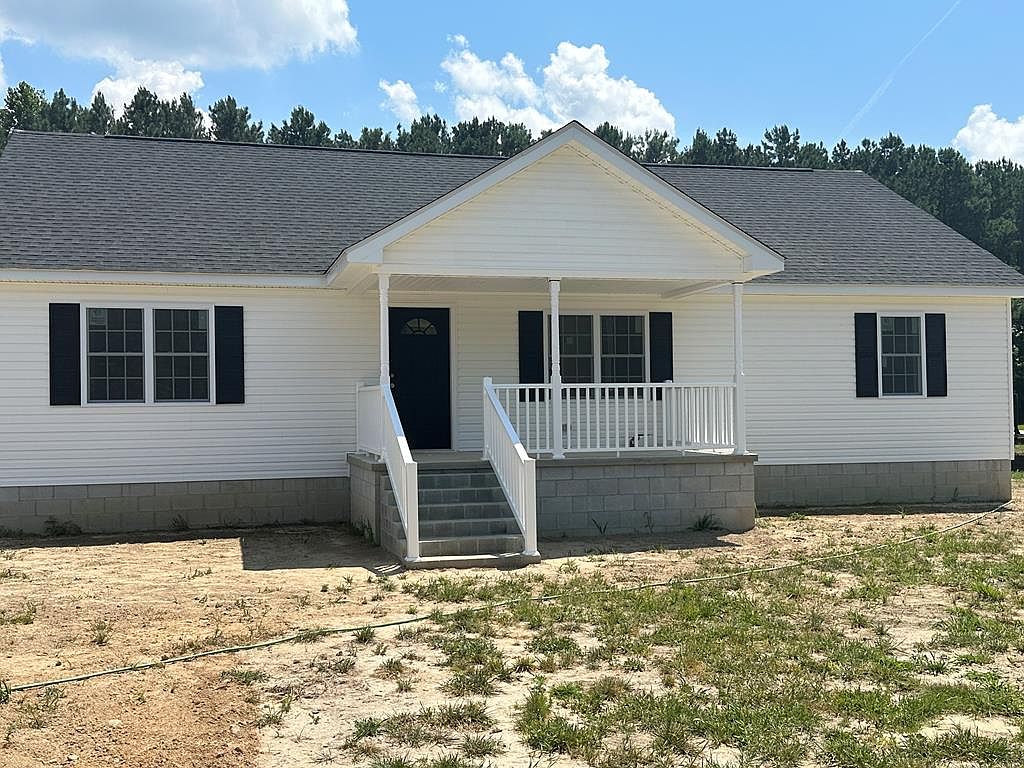 9340 Occohannock Neck Rd, Exmore, VA 23350 MLS 58047 Zillow