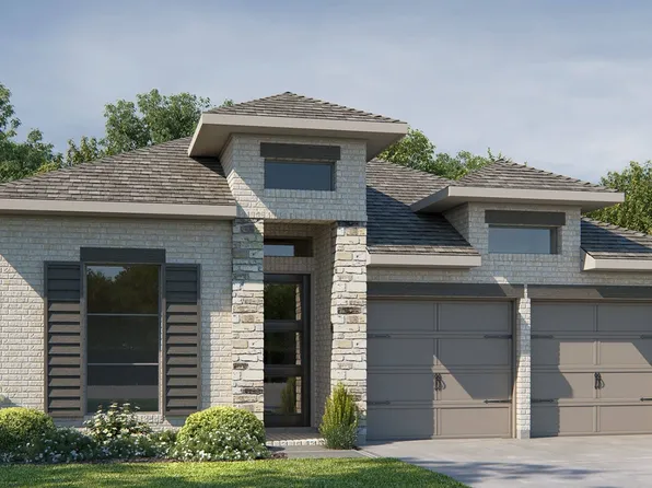 228 Spruce Brook Dr, McKinney, TX 75071