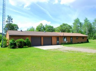 16711 County Road 81, Park Rapids, MN 56470
