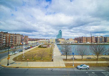 Sold by Brooklyn Finest Properties