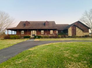7204 Sperryville Pike, Boston, VA 22713