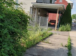 415 Main St, Orangeville, PA 17859