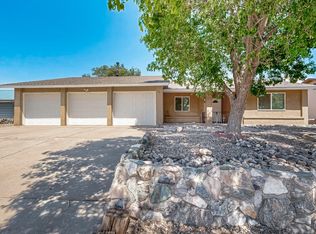 96 Pageant St, Rio Communities, NM 87002