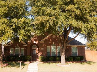 1805 Trail Ridge Ln, Flower Mound, TX 75028