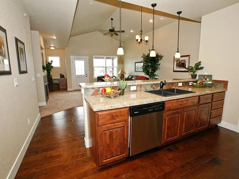5851 Dripping Rock Ln #C-201 — Photo 5