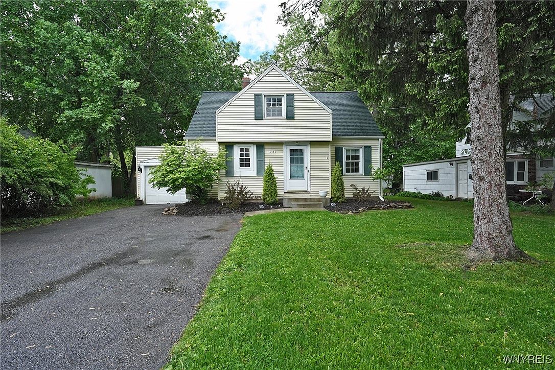 Yourelia 4334 Connection Dr, Williamsville, NY 14221 | Zillow