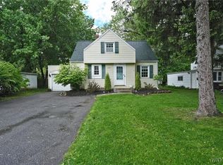4334 Connection Dr, Williamsville, NY 14221