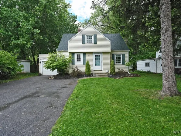 4334 Connection Dr, Williamsville, NY 14221