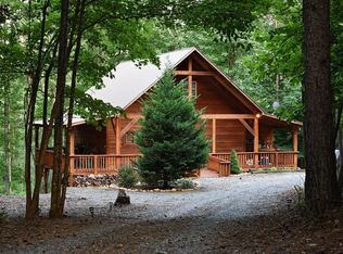 890 Creasy Patch Rd, Cornelia, GA 30531