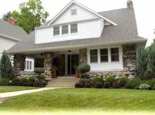 1222 Lincoln Rd, Columbus, OH 43212