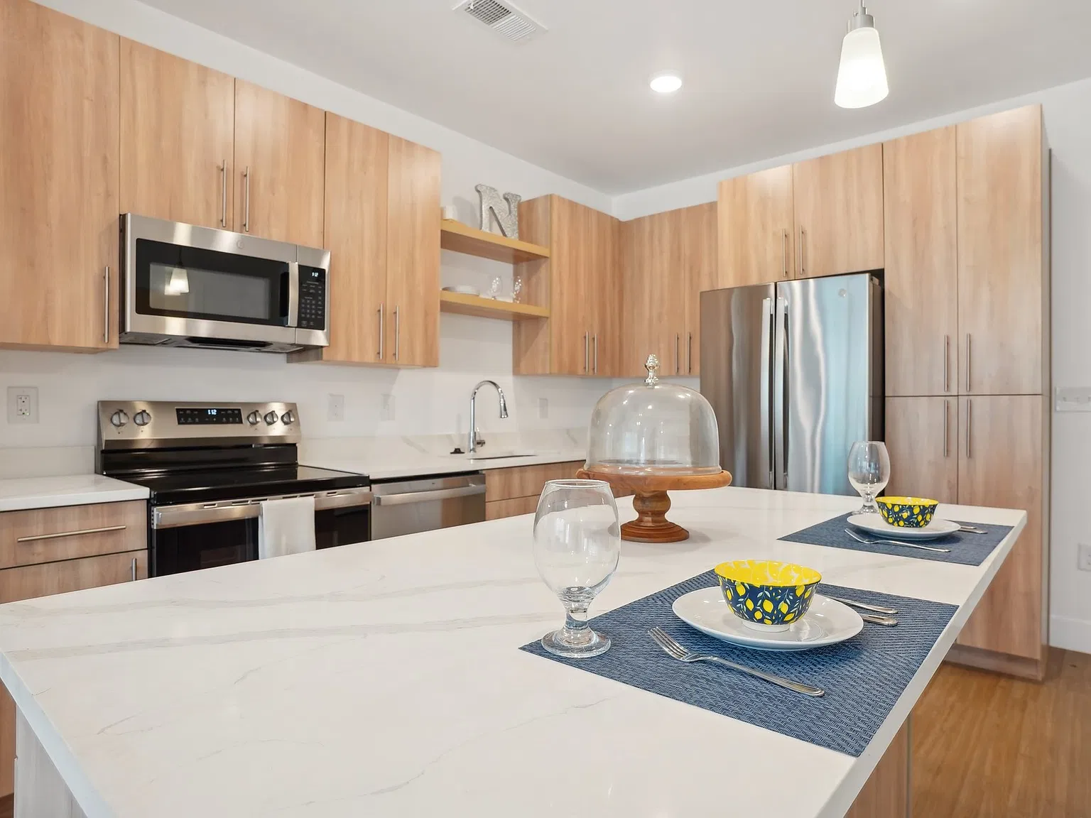 Norman Lofts — Photo 1