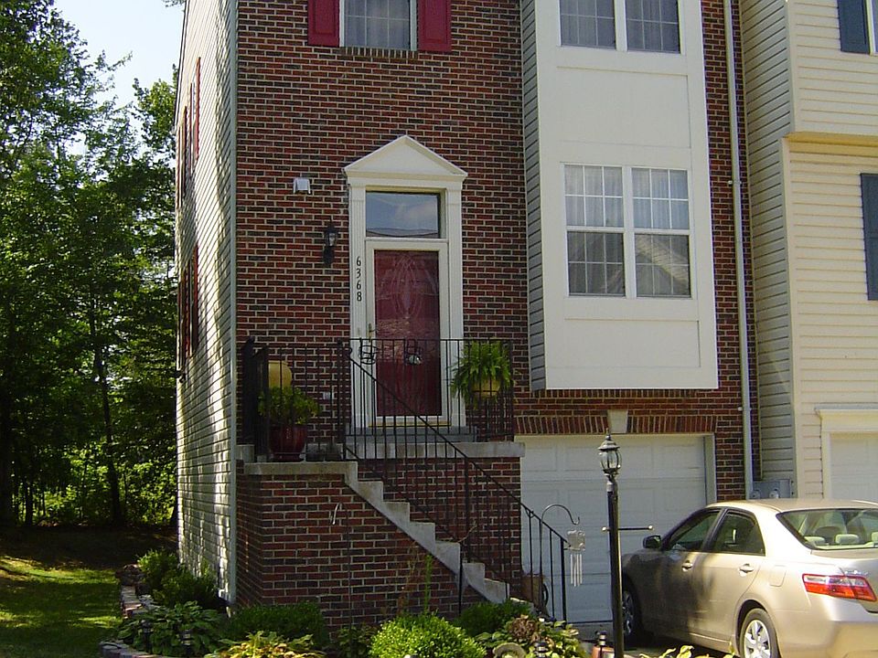 Brick Front End Unit