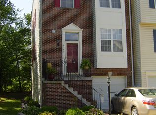 6368 S Lake Ct, Bryans Road, MD