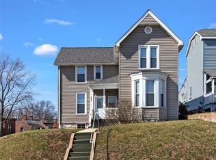1507 Tamm Ave, Saint Louis, MO