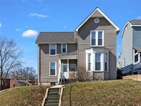 1507 Tamm Ave, Saint Louis, MO 63139