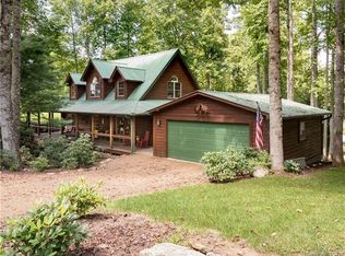 107 Stone Valley Way, Hendersonville, NC 28792