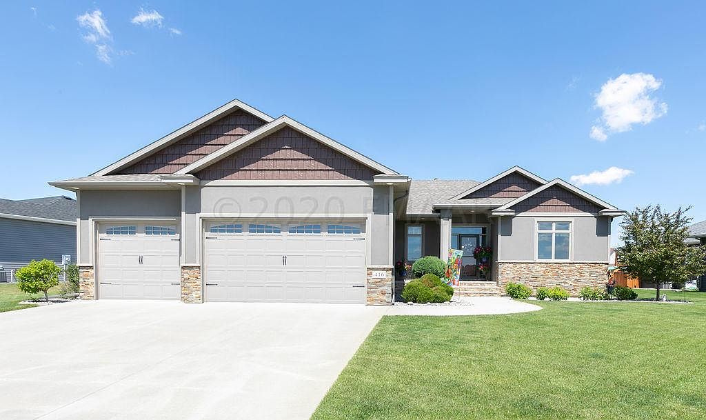 416 47th Ave W, West Fargo, ND 58078 | Zillow