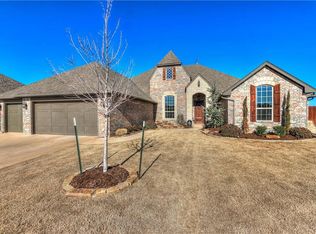 14700 Stone Manor Dr, Oklahoma City, OK 73142