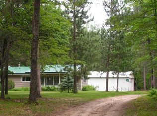 2234 Pine Haven Rd, Lewiston, MI 49756