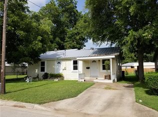 1822 Pecan St, Bastrop, TX 78602